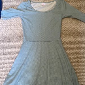 LuLaRoe Ana dress
